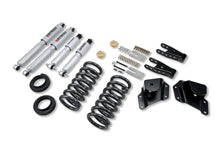 Load image into Gallery viewer, Belltech LOWERING KIT WITH SP SHOCKS