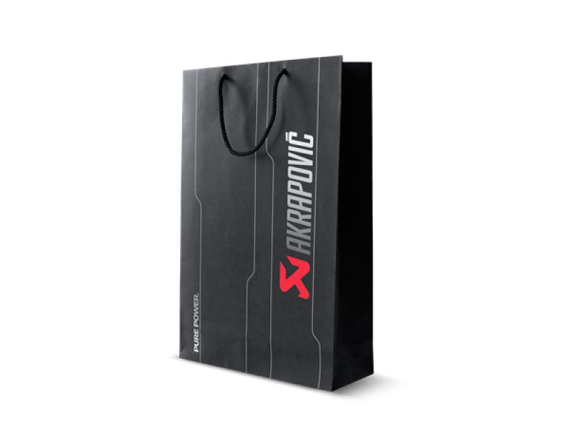 Akrapovic Bag 250 x 380 x 90