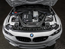 Load image into Gallery viewer, aFe POWER Momentum GT Pro Dry S Intake System 15-17 BMW M3/M4 S55 (tt)