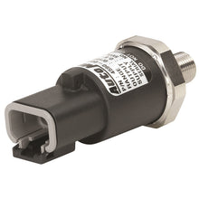 Load image into Gallery viewer, Autometer Accessories Sensor Pressure Spek-Pro 100/120/150 PSI 1/8in NPT Male (Excl. Boost)