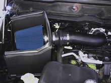 Load image into Gallery viewer, Airaid 02-05 Dodge Ram 4.7L CAD Intake System w/ Tube (Dry / Blue Media)