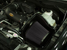 Load image into Gallery viewer, Airaid 2010 Ford F-150 Raptor 5.4L CAD Intake System w/ Tube (Dry / Black Media)