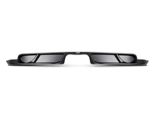 Load image into Gallery viewer, Akrapovic 14-17 Porsche 911 GT3 (991) Rear Carbon Fiber Diffuser - Matte