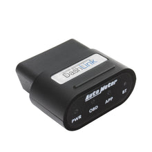 Load image into Gallery viewer, Autometer OBD-II Wireless Data Module Bluetooth DashLink for Apple IOS &amp; Andriod Devices