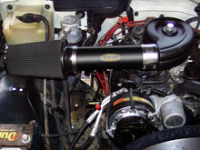 Load image into Gallery viewer, Airaid 88-95 Chevy / GMC 305 / 350 TBI CL Intake System w/ Tube (Dry / Black Media)