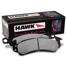 Load image into Gallery viewer, Hawk 2010 Camaro SS HT-14 Race Rear Brake Pads