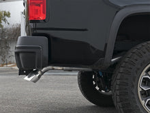 Load image into Gallery viewer, aFe MACH Force-Xp Hi-Tuck 3in. 409 SS C/B Exhaust 15-18 GM Colorado L4-2.5L/V6-3.6L - Polished Tip