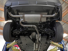 Load image into Gallery viewer, aFe Power 19-21 Toyota RAV4 L4-2.5L Takeda 304 SS Cat-Back Exhaust w/ Polished Tip