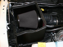 Load image into Gallery viewer, Airaid 02-05 Dodge Ram (Gas Engines) CAD Intake System w/o Tube (Dry / Black Media)