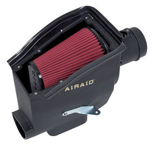 Load image into Gallery viewer, Airaid 08-10 Ford F-250/350 6.4L Power Stroke DSL MXP Intake System w/o Tube (Dry / Red Media)