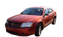 Load image into Gallery viewer, AVS 90-94 Lincoln Town Car Ventvisor In-Channel Front &amp; Rear Window Deflectors 4pc - Smoke