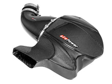 Load image into Gallery viewer, aFe Black Series Cold Air Intake 12-19 Jeep Gand Cherokee (WK2) SRT-8/SRT V8 6.4L HEMI