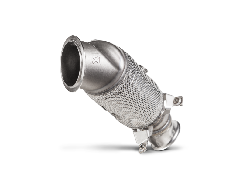 Akrapovic 16-17 BMW M2 (F87) DownPipe w/ Cat (SS)