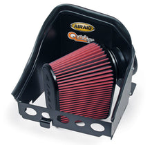 Load image into Gallery viewer, Airaid 94-02 Dodge Cummins 5.9L DSL CAD Intake System w/o Tube (Dry / Red Media)