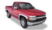 Load image into Gallery viewer, Bushwacker 99-02 Chevy Silverado 1500 Fleetside OE Style Flares 4pc 78.0/96.0in Bed - Black