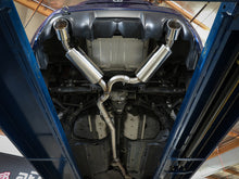 Load image into Gallery viewer, aFe Takeda 17-20 BRZ/FRS/86 2.5in 304 Stainless Steel Cat-Back Exhaust