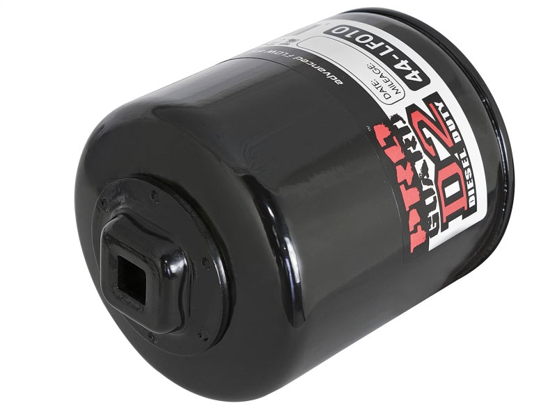 aFe Pro GUARD D2 Oil Filter 00-14 GM Gas Trucks V6 4.3L (4 Pack)