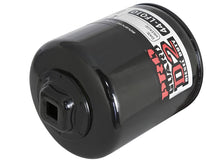 Load image into Gallery viewer, aFe ProGuard D2 Fluid Filters Oil F/F OIL GM Cars &amp; Trucks 75-10 L4/V6