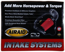 Load image into Gallery viewer, Airaid 11-13 Ford F-150 5.0L Airaid Jr Intake Kit - Dry / Red Media