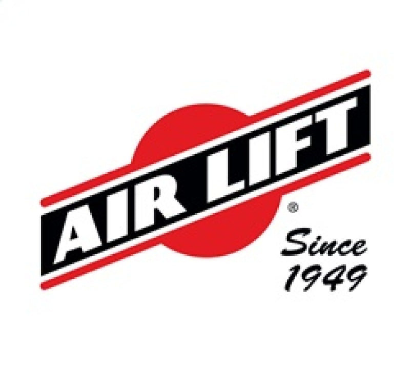 Air Lift Air Lift 1000 Air Spring Kit