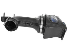 Load image into Gallery viewer, aFe Momentum Black Series Carbon Fiber Intake System P5R 14-17 Chevy Corvette 6.2L (C7)