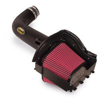 Load image into Gallery viewer, Airaid 09-10 Ford F-150/ 07-13 Expedition 5.4L CAD Intake System w/ Tube (Oiled / Red Media)