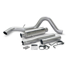 Load image into Gallery viewer, Banks Power 03-07 Ford 6.0L ECSB Monster Sport Exhaust System