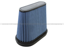 Load image into Gallery viewer, aFe MagnumFLOW Air Filter PRO 5R Chevrolet Corvette 2014 V8 6.2L