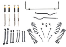 Load image into Gallery viewer, Belltech 18-19 Wrangler Rubicon JL 4dr 4in. Lift Lift Kit