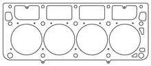 Load image into Gallery viewer, Cometic GM LS1 (w/M.I.D. Sleeves) 4.125 inch Bore .051 inch MLS Headgasket