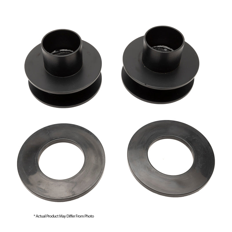 Belltech 07-19 Toyota Tundra 2WD & 4WD 2.5in Front Lifting Strut Spacer