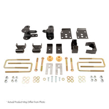 Load image into Gallery viewer, Belltech 18-20 Chevrolet Colorado / Canyon 4in Rear Drop Flip Kit