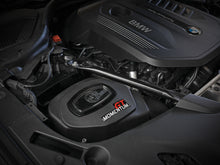 Load image into Gallery viewer, aFe POWER Momentum GT Pro Dry S Intake System 17-21 BMW 540i (G30) L6-3.0L (t) B58