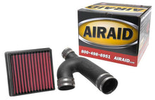 Load image into Gallery viewer, Airaid 2018 Ford F150 V6 3.5L F/I Jr Intake Kit