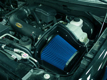 Load image into Gallery viewer, Airaid 09-10 Ford F-150/ 07-13 Expedition 5.4L CAD Intake System w/ Tube (Dry / Blue Media)