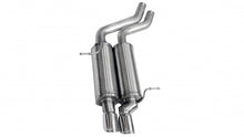 Load image into Gallery viewer, Corsa 01-06 BMW 325i/ci Convertible E46 Polished Sport Axle-Back Exhaust