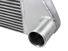 Load image into Gallery viewer, aFe Bladerunner Intercooler 2014+ Dodge RAM EcoDiesel V6 3.0L