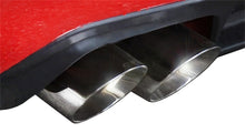 Load image into Gallery viewer, Corsa 11-13 Dodge Charger R/T 5.7L V8 Polished Sport Cat-Back Exhaust