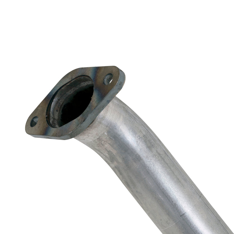 BBK 96-98 Mustang 4.6 GT High Flow X Pipe With Catalytic Converters - 2-1/2