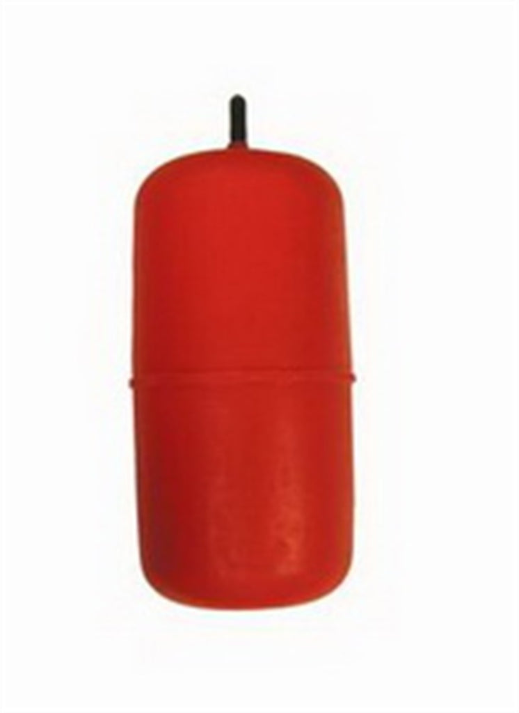 Air Lift Replacement Air Spring - Red Cylinder Type