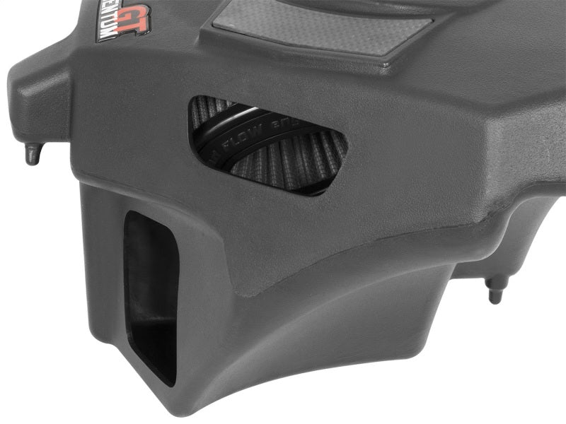 Momentum GT Pro DRY S Stage-2 Intake System 13-16 Cadillac ATS L4-2.0L (t)