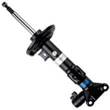 Load image into Gallery viewer, Bilstein B4 OE Replacement (DampTronic) 10-14 Mercedes-Benz E350/E550 (W204) FR Strut Assembly