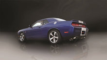 Load image into Gallery viewer, Corsa 11-13 Dodge Challenger SRT-8 6.4L V8 Auto Polished Xtreme Cat-Back Exhaust