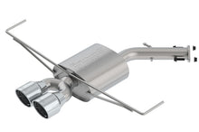 Load image into Gallery viewer, Borla 2019 Hyundai Veloster 1.6L FWD S-Type Exhaust (Rear Section Only)