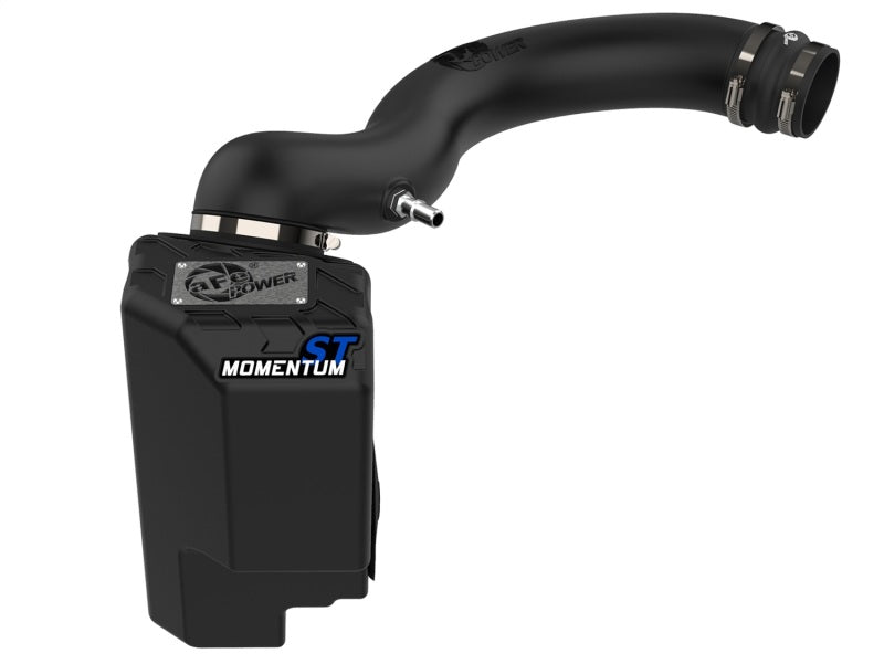 aFe Momentum ST Pro 5R Cold Air Intake System 14-18 Jeep Cherokee (KL) V6 3.2L