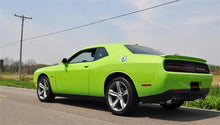 Load image into Gallery viewer, Corsa 2015 Dodge Challenger 5.7L V8 V8 Polished Xtreme Cat-Back