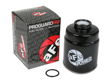 Load image into Gallery viewer, aFe ProGuard D2 Fuel Filter RAM Diesel Trucks 13-18 L6-6.7L (td) - 4 Pack