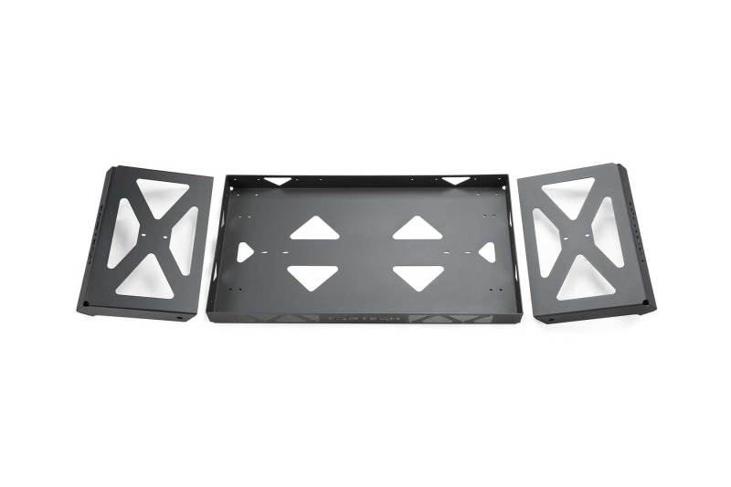 Fabtech 15-19 Toyota Tacoma Cargo Rack