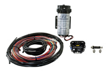 Load image into Gallery viewer, AEM V3 Water/Methanol Injection Kit - Multi Input (NO Tank)