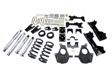 Load image into Gallery viewer, Belltech LOWERING KIT WITH SP SHOCKS